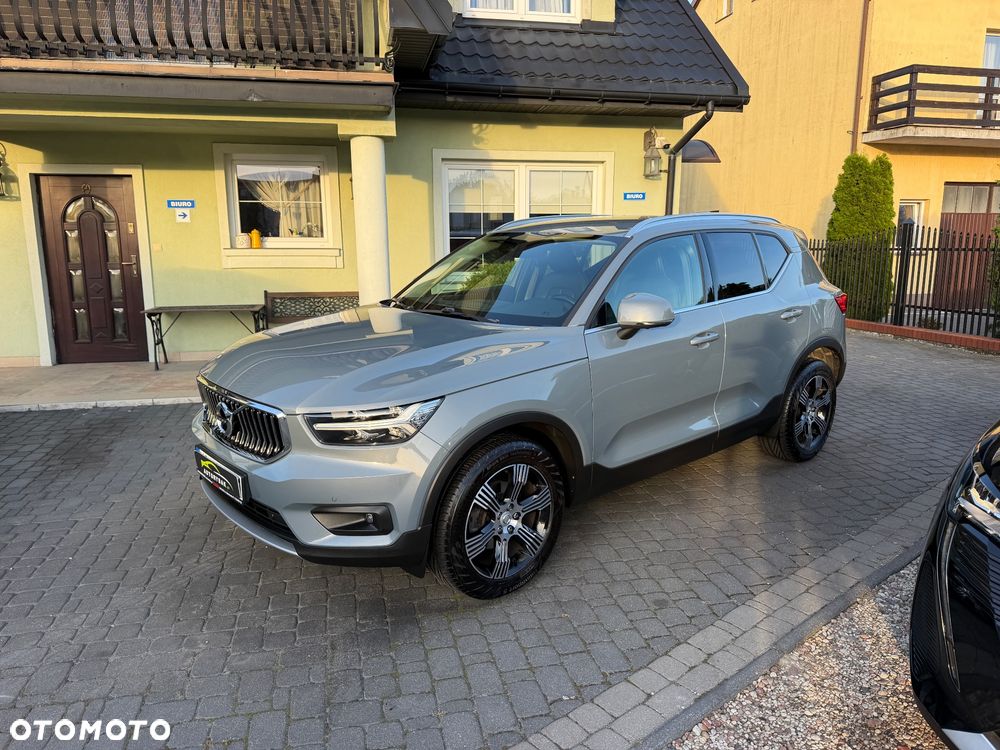 Volvo XC 40