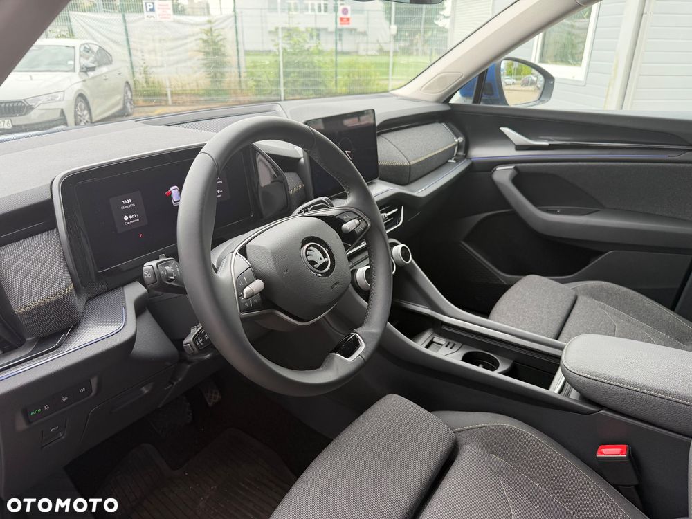 Skoda Kodiaq - 9