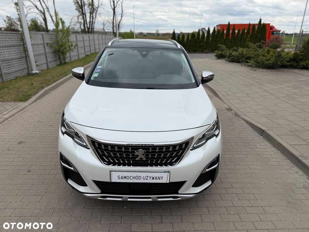 Peugeot 3008 - 4
