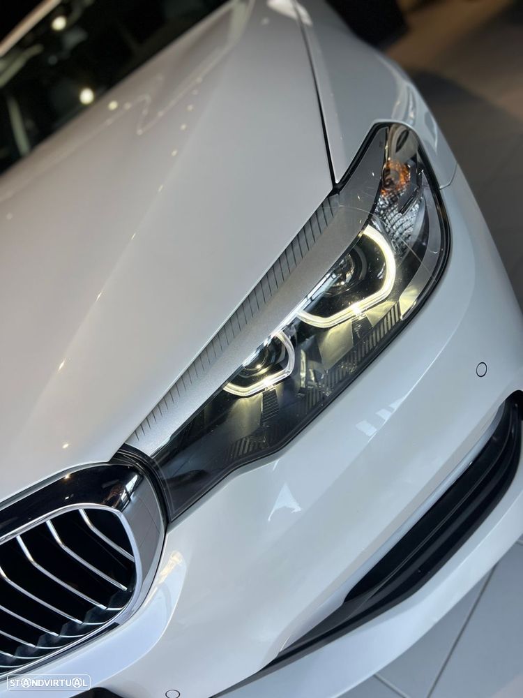 BMW 520 d Auto - 5