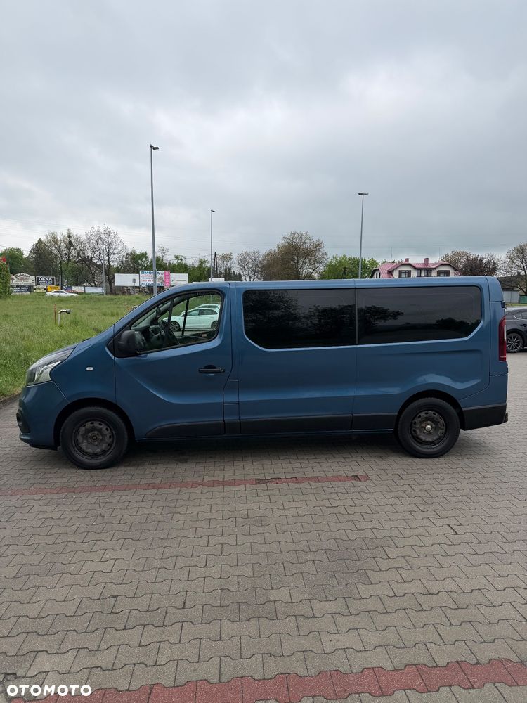 Renault Trafic 1.6 dCi - 7