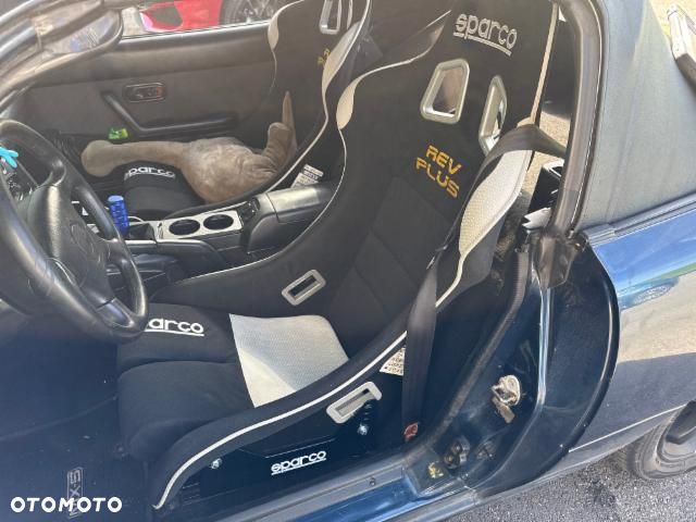 Mazda MX-5 - 10
