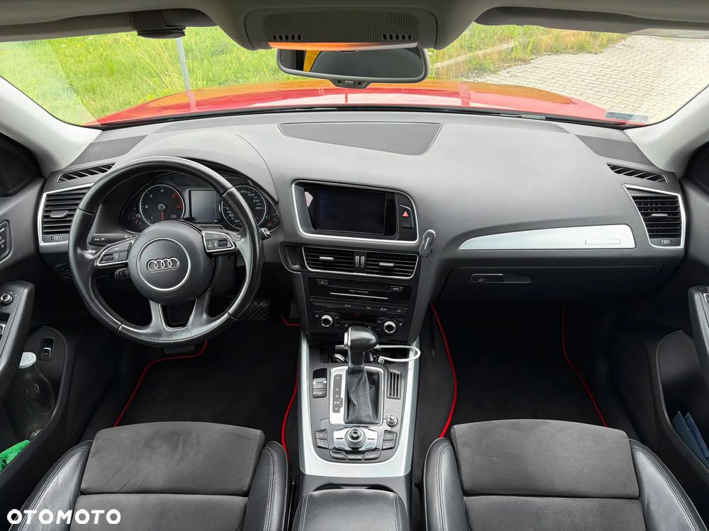 Audi Q5 - 13
