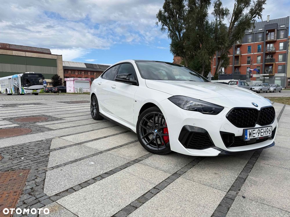 BMW Seria 2 M235i xDrive - 2