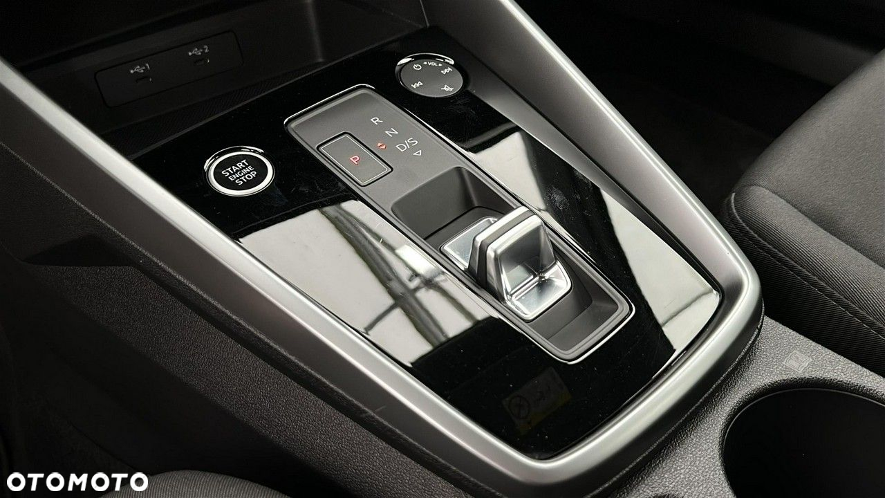 Audi A3 1.5 TFSI S tronic - 18