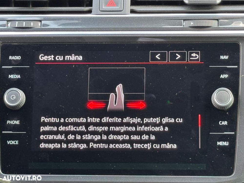 Volkswagen Tiguan 2.0 TDI SCR DSG Life - 32