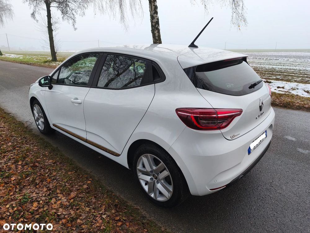 Renault Clio BLUE dCi 85 EXPERIENCE - 4