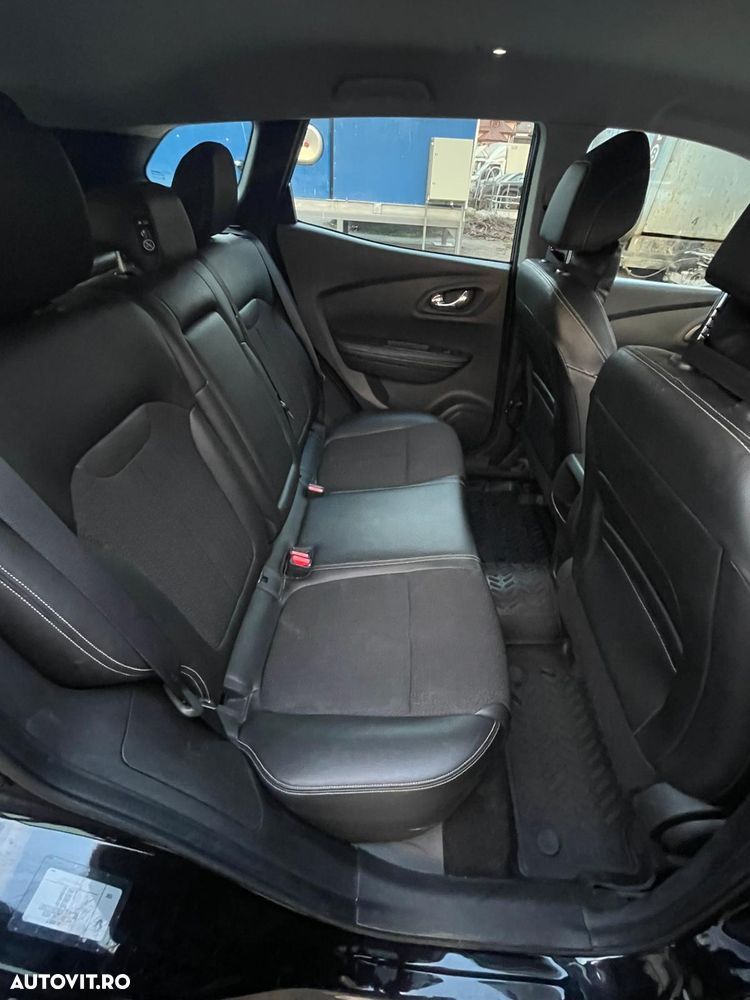 Renault Kadjar Energy dCi 110 EDC XMOD - 9