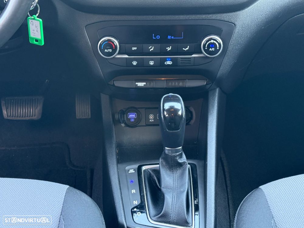 Hyundai i20 1.0 T-GDI Style DCT - 19
