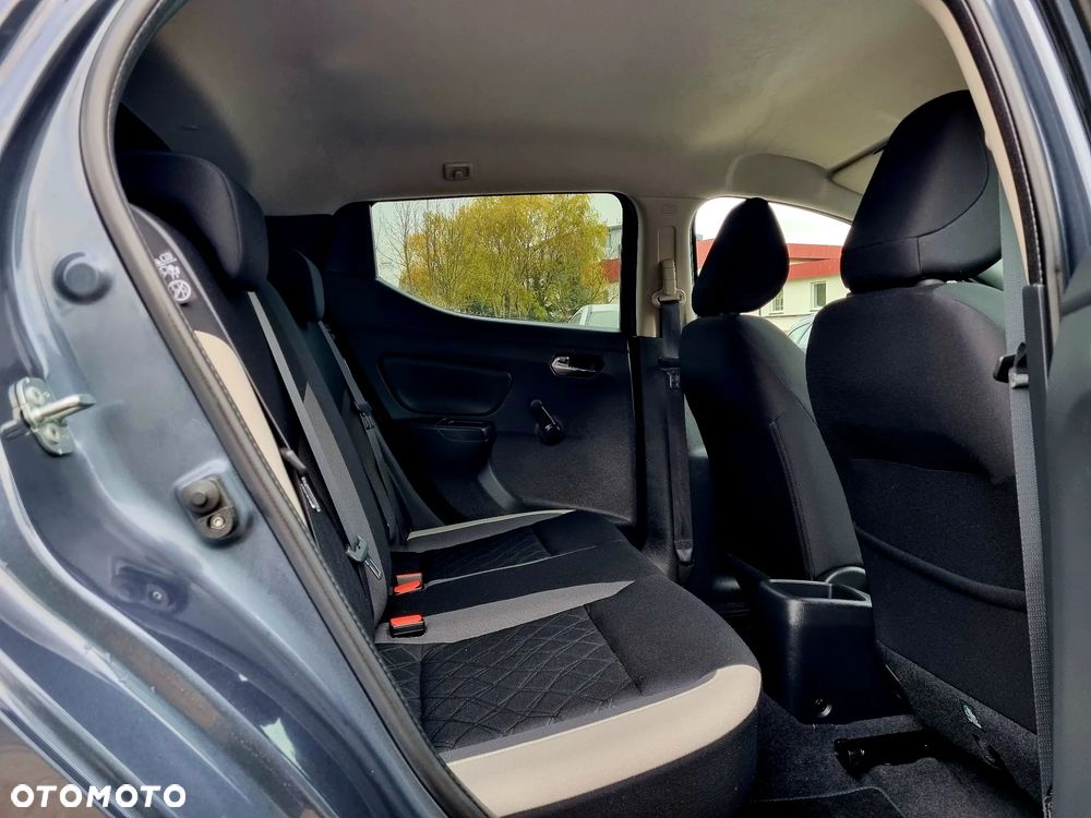 Nissan Micra 0.9 IG-T Tekna - 12