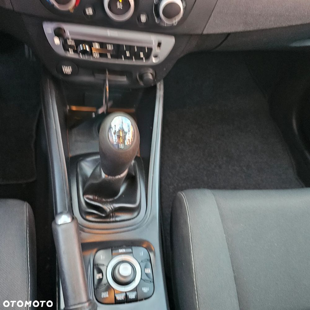 Renault Megane 1.6 16V 100 TomTom Edition - 18