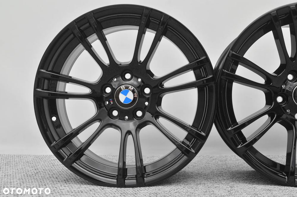 Felgi 8x18 BMW 5x120 e46 e90 e92 f30 f31 f32 e83 e84 e60 e61 wz-270 M - 5