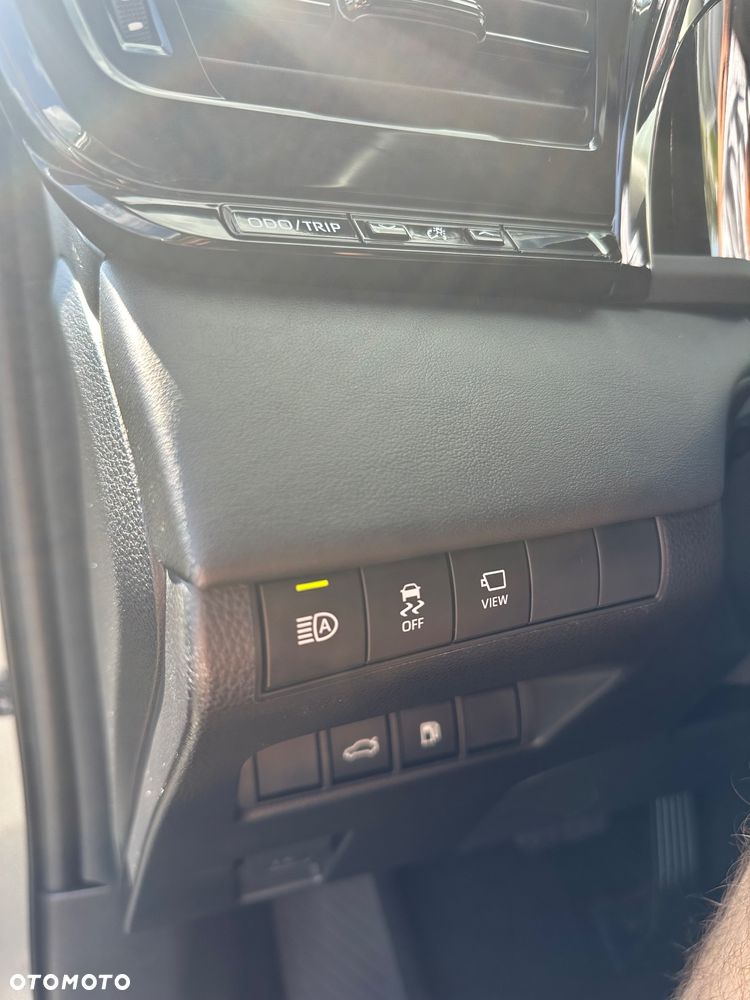 Toyota Mirai Prestige - 15