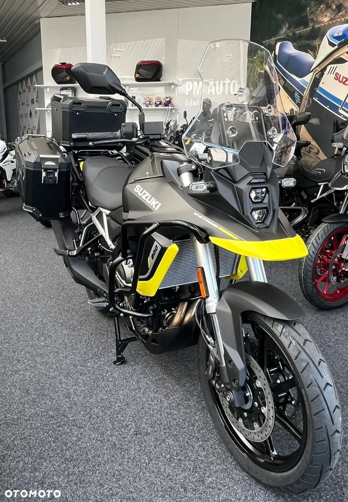 Suzuki DL - 31