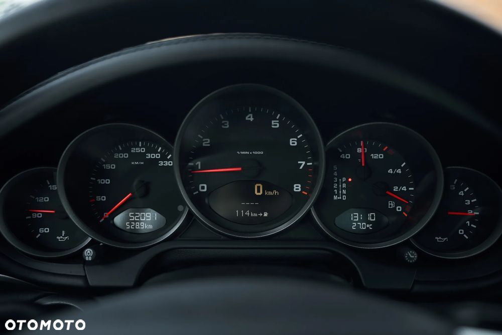 Porsche 911 - 17