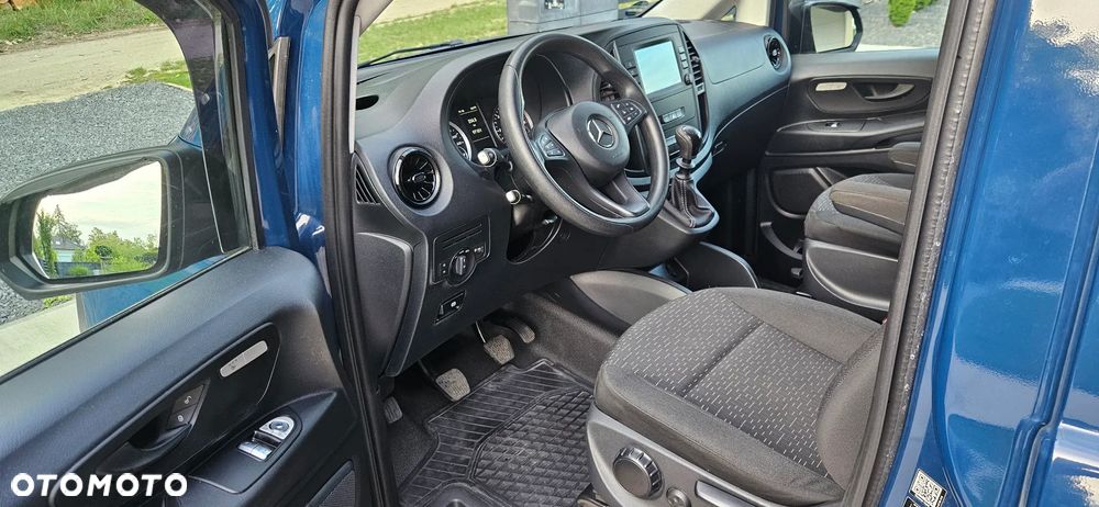 Mercedes-Benz Vito - 18