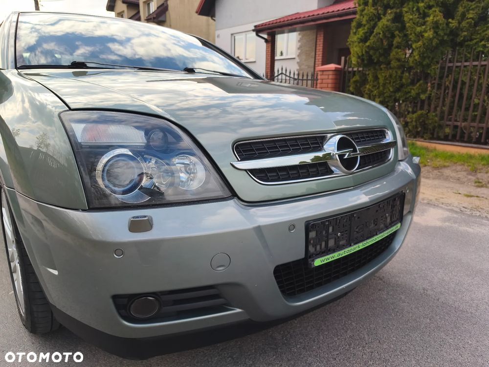 Opel Vectra 1.8 Sport/GTS - 13