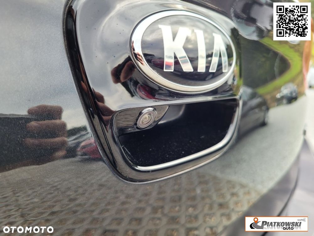 Kia Rio 1.0 T-GDI L - 13