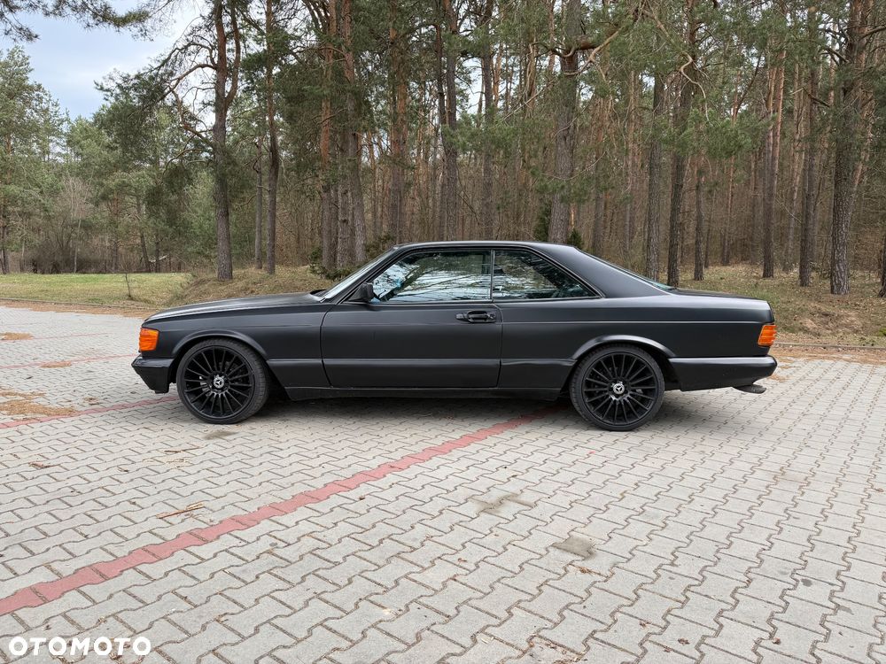 Mercedes-Benz Klasa S - 26