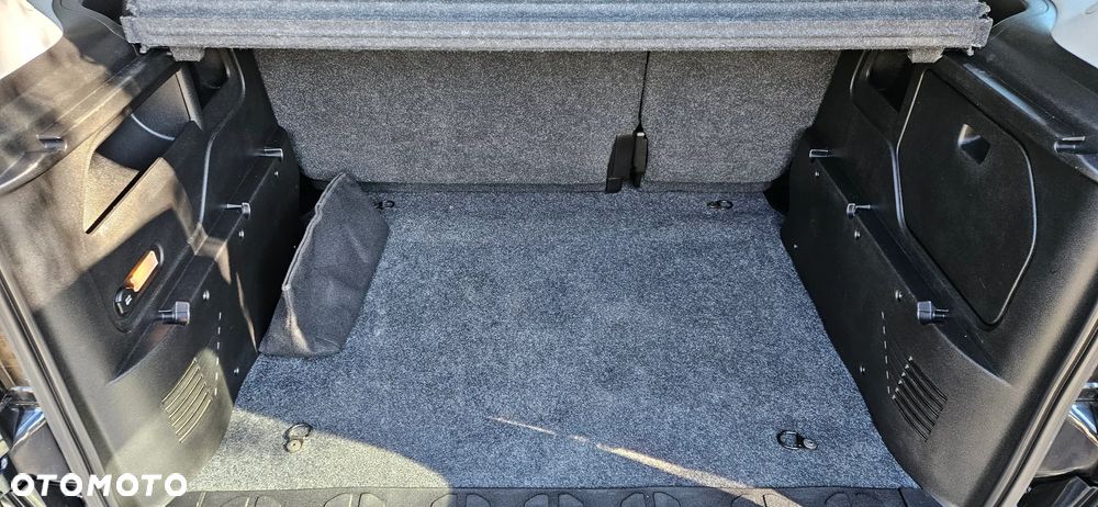 Opel Combo - 40