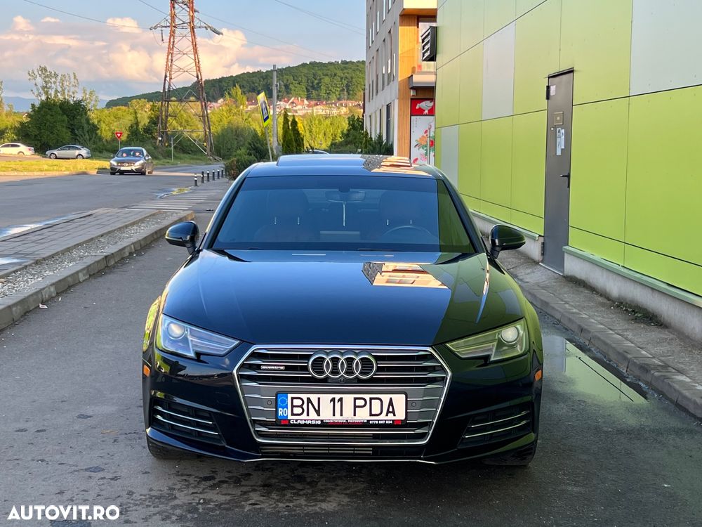 Audi Quattro ver-2-0-tfsi-s-tronic-quattro - 4