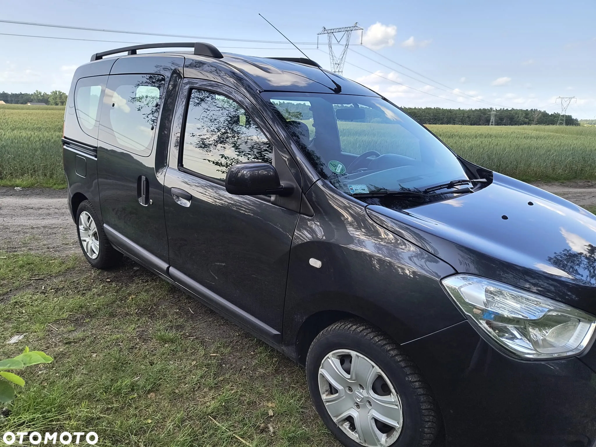 Dacia Dokker 1.6 SCe Laureate - 7