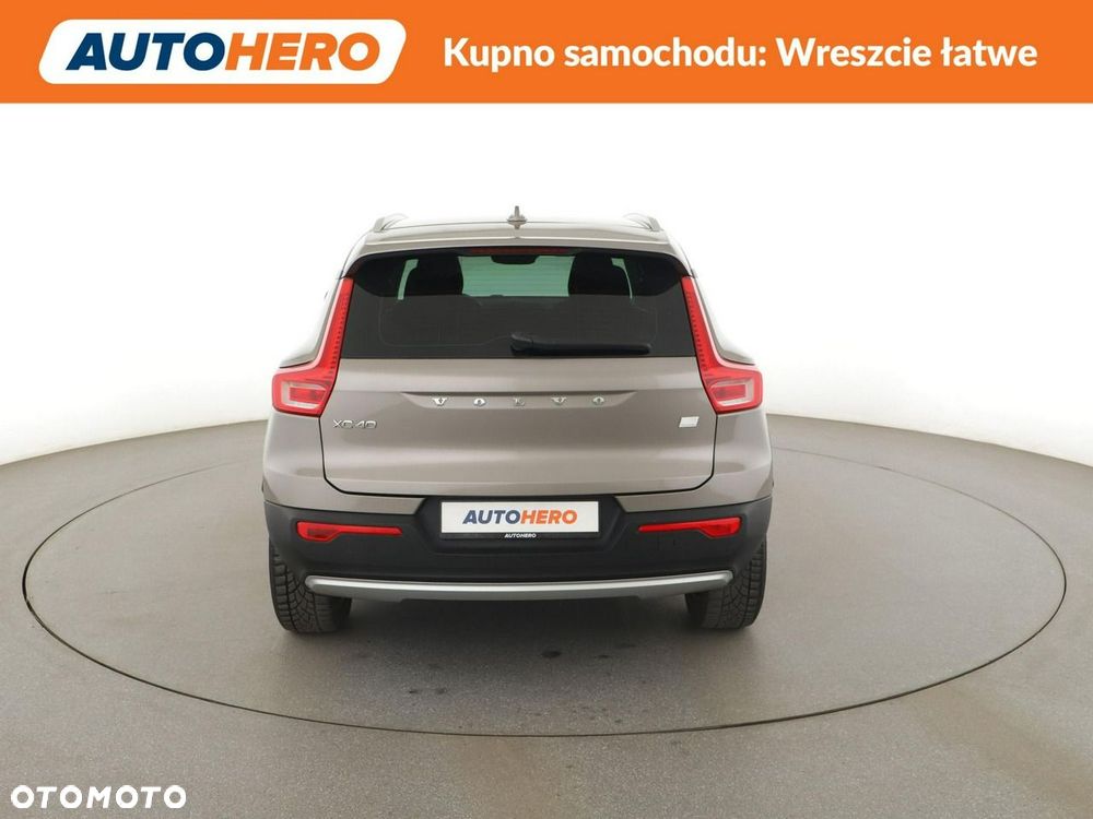 Volvo XC 40 T5 Plug-In Hybrid Inscription Expression Pro - 7