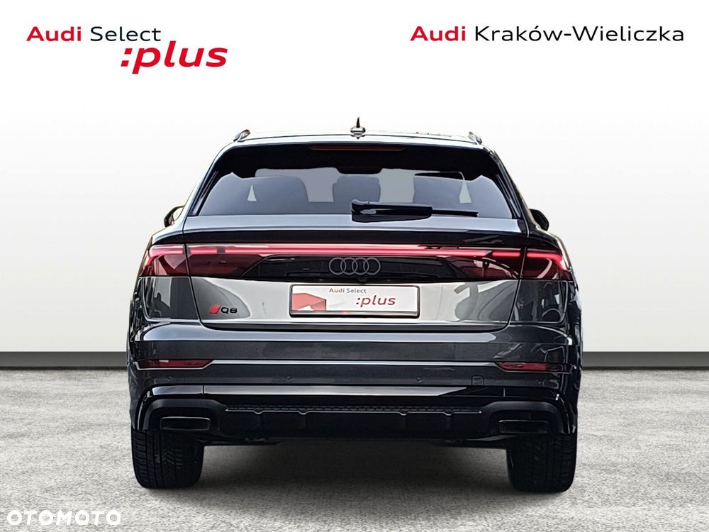 Audi Q8 - 4