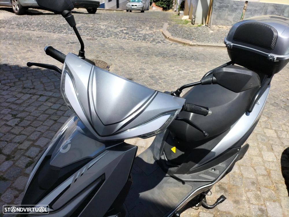 Neovolt Pulse - 5