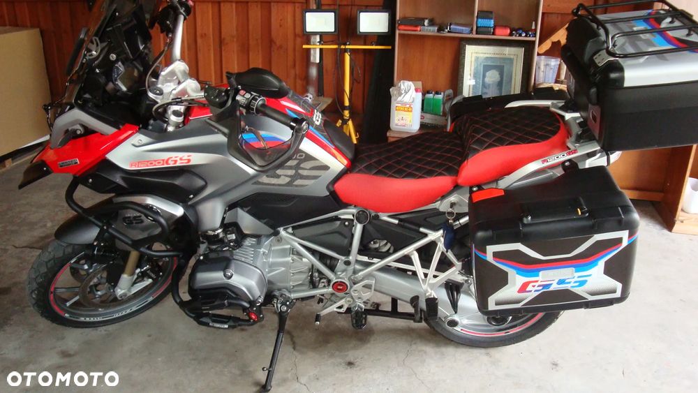 BMW GS - 4