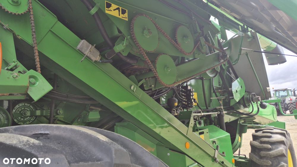 John Deere WTS9680i - 18