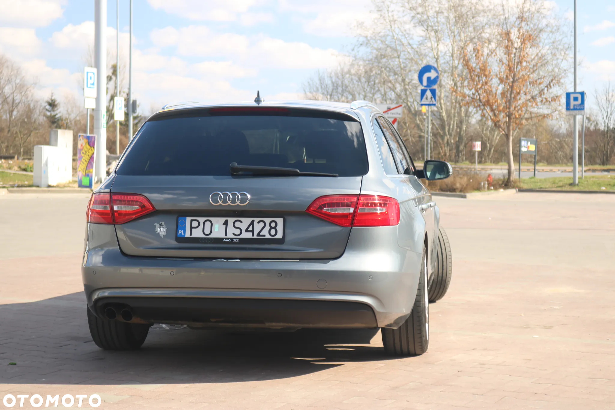 Audi A4 2.0 TDI - 8