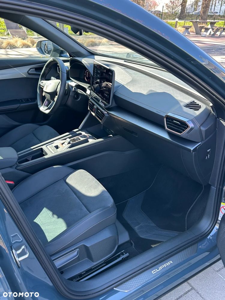 Cupra Formentor 1.5 eTSI mHEV DSG - 12