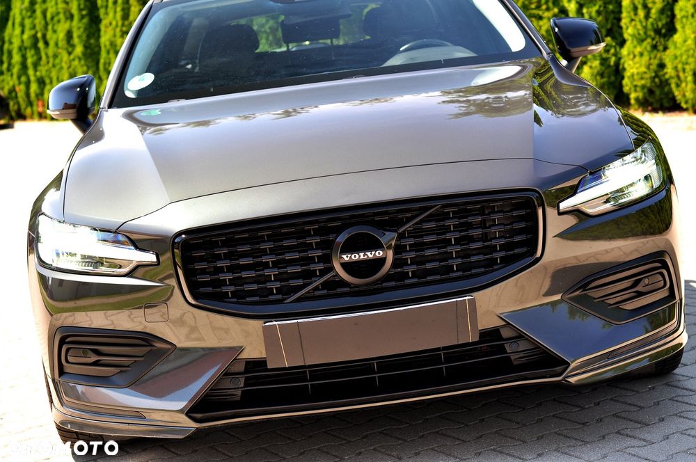 Volvo V60 - 3
