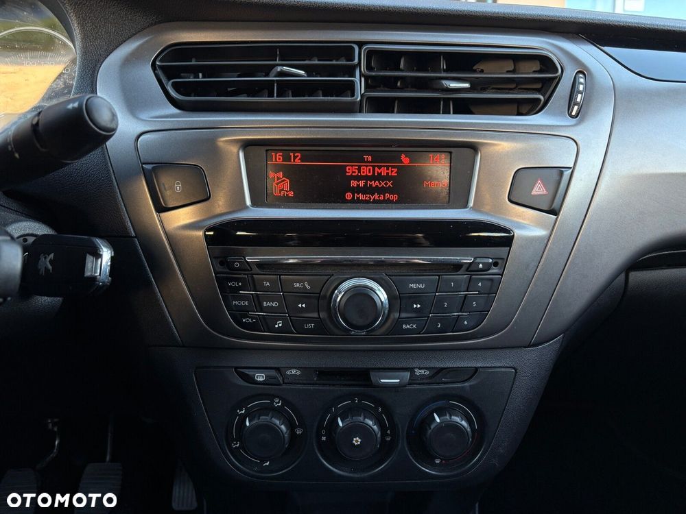 Peugeot 301 1.2 PureTech Access - 19