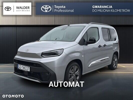 Toyota Proace City Verso 1.5 D-4D Family - 1