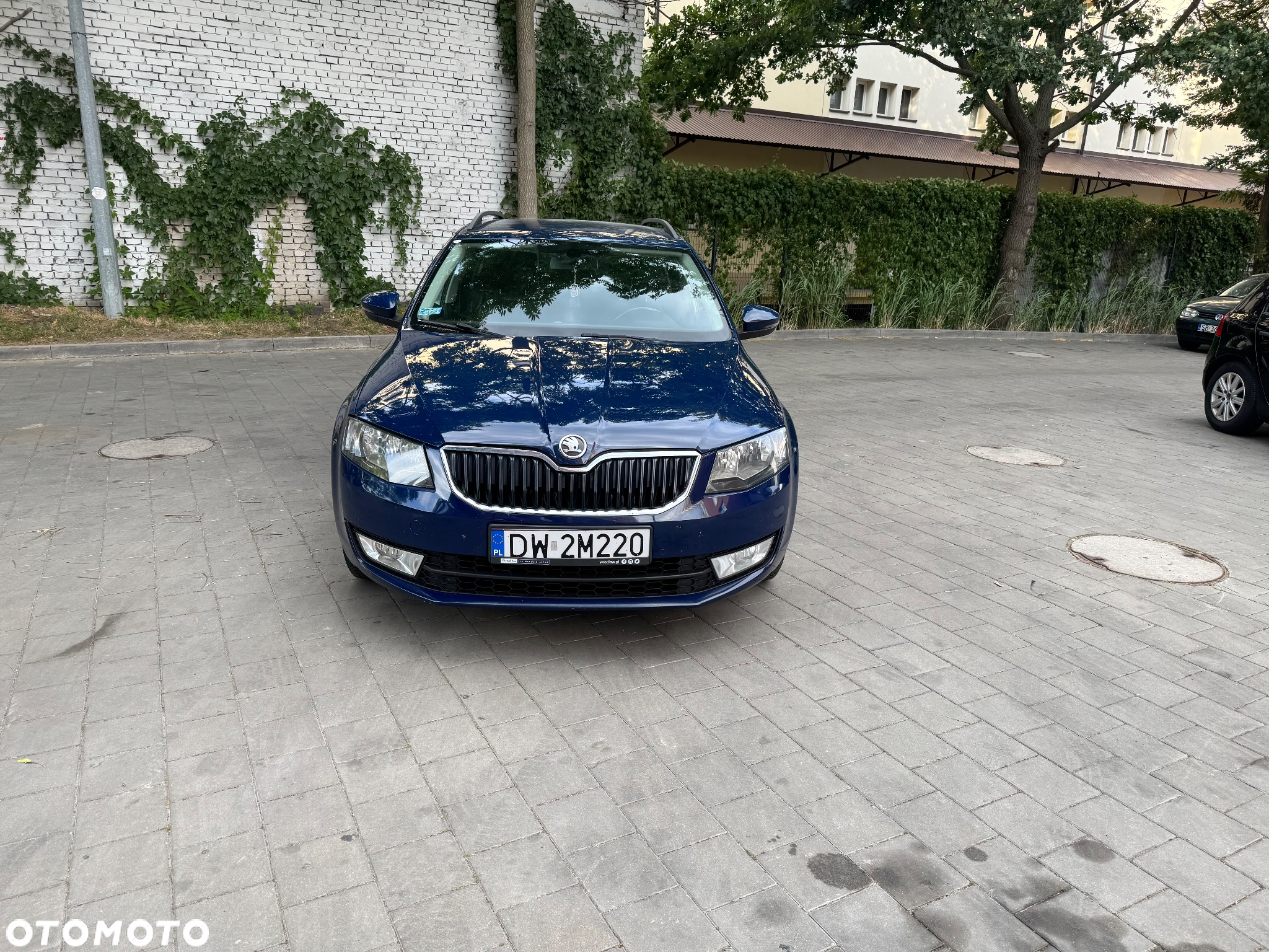 Skoda Octavia 1.4 TSI Ambition - 7