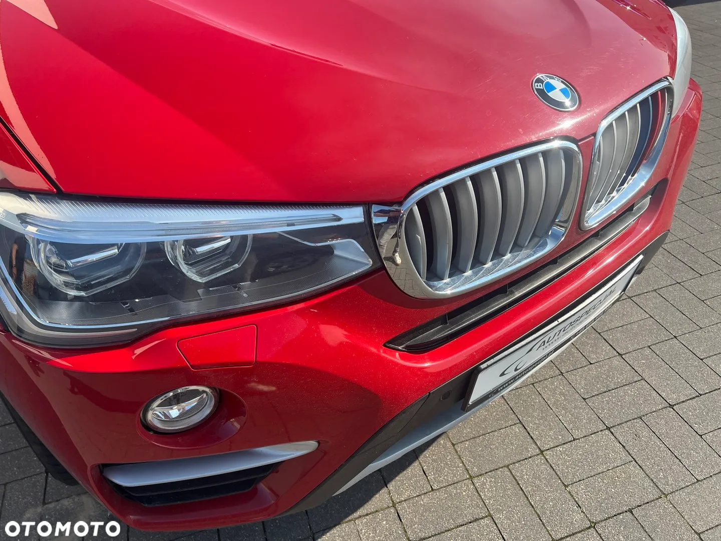 BMW X4 xDrive20d xLine - 5