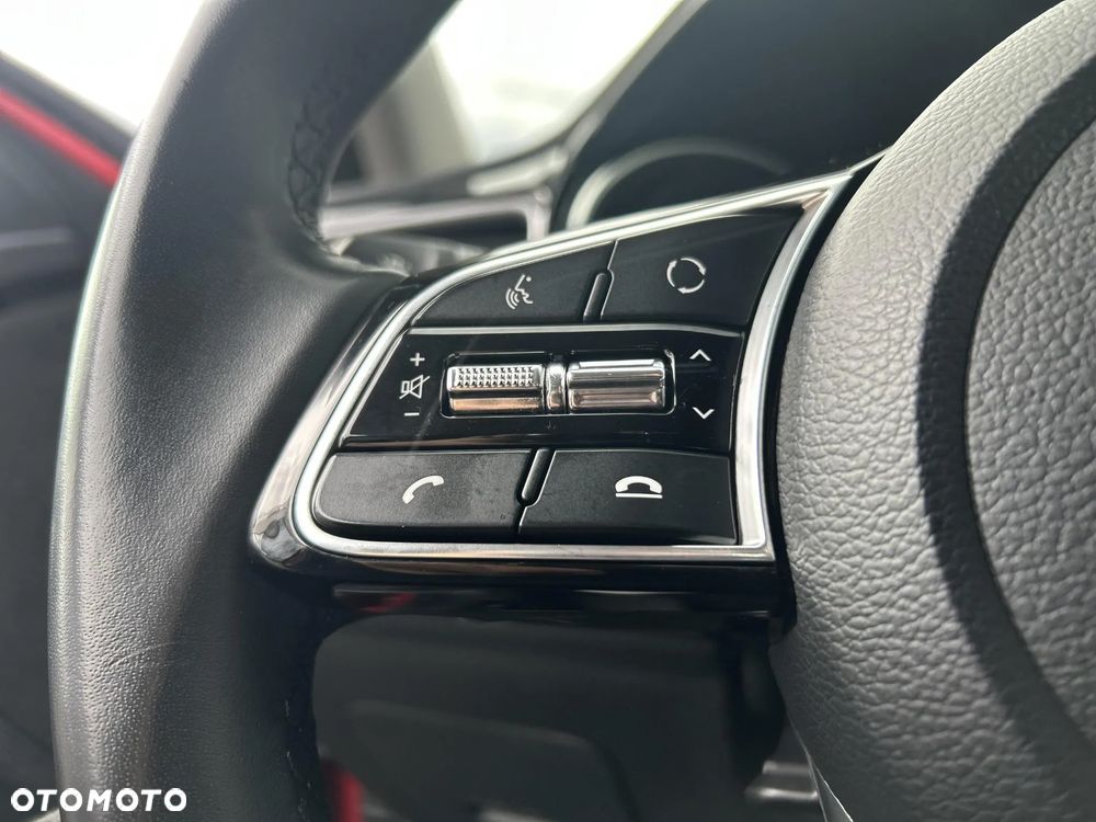 Kia XCeed 1.5 T-GDI M DCT - 22