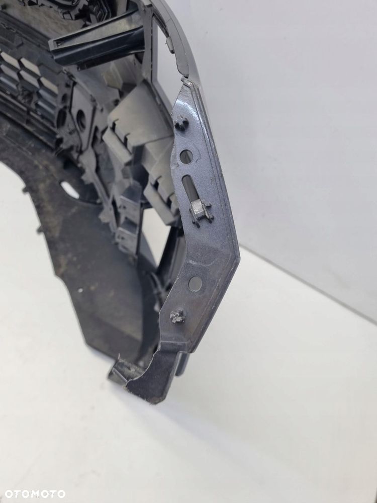 skoda kodiaq 565 lift zderzak przód przedni - 8