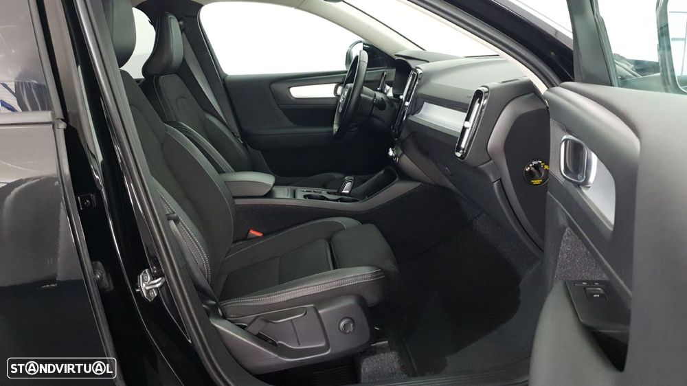 Volvo XC 40 - 7