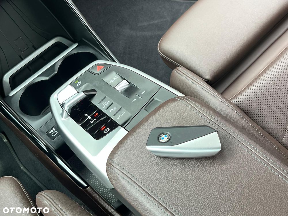 BMW Seria 2 220i mHEV Luxury Line - 14