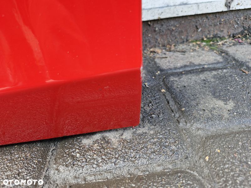 VOLVO V40 II 2 DRZWI LEWY PRZÓD LEWE PRZEDNIE - 5