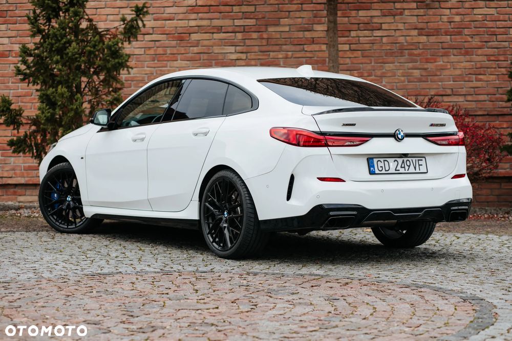 BMW Seria 2 M235i xDrive - 5
