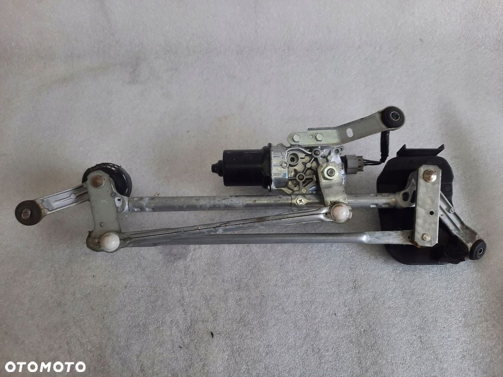 INFINITI Q50 mechanizm wycieraczek EUROPA - 6