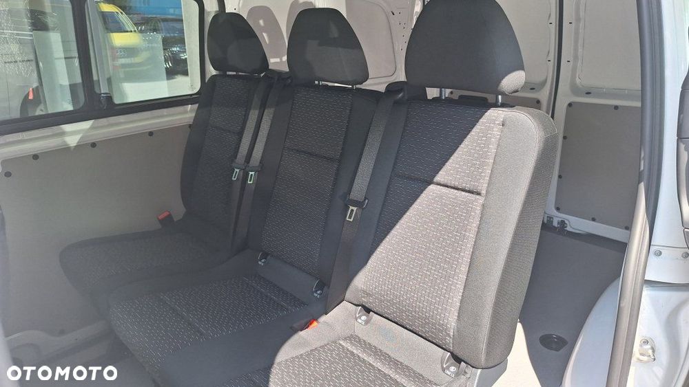 Mercedes-Benz Vito - 7