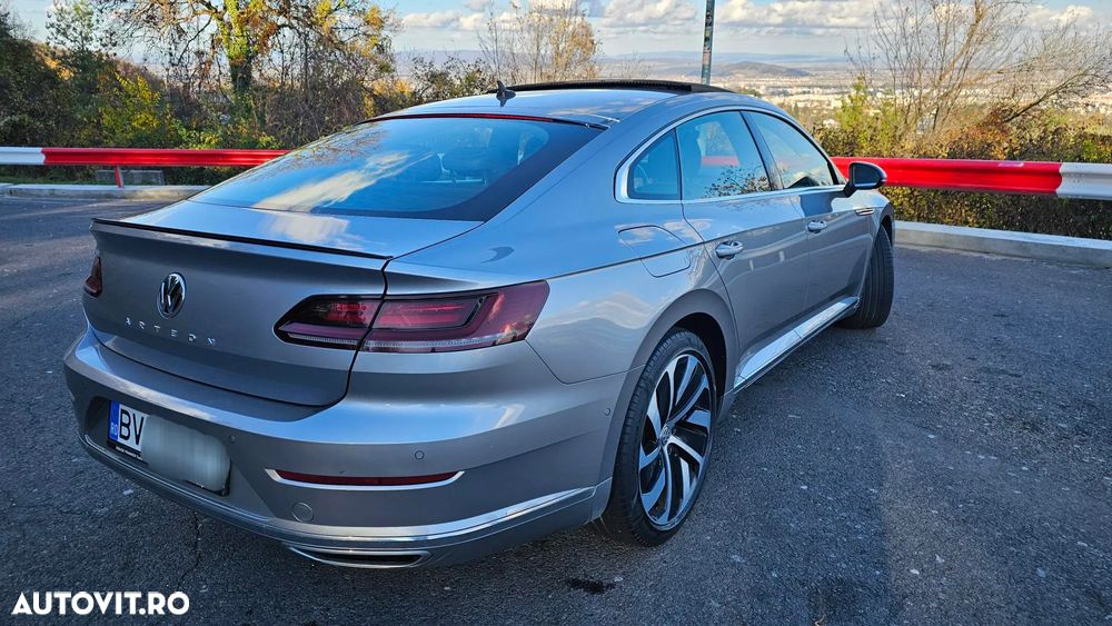 Volkswagen ARTEON 2.0 TDI DSG R-Line - 14