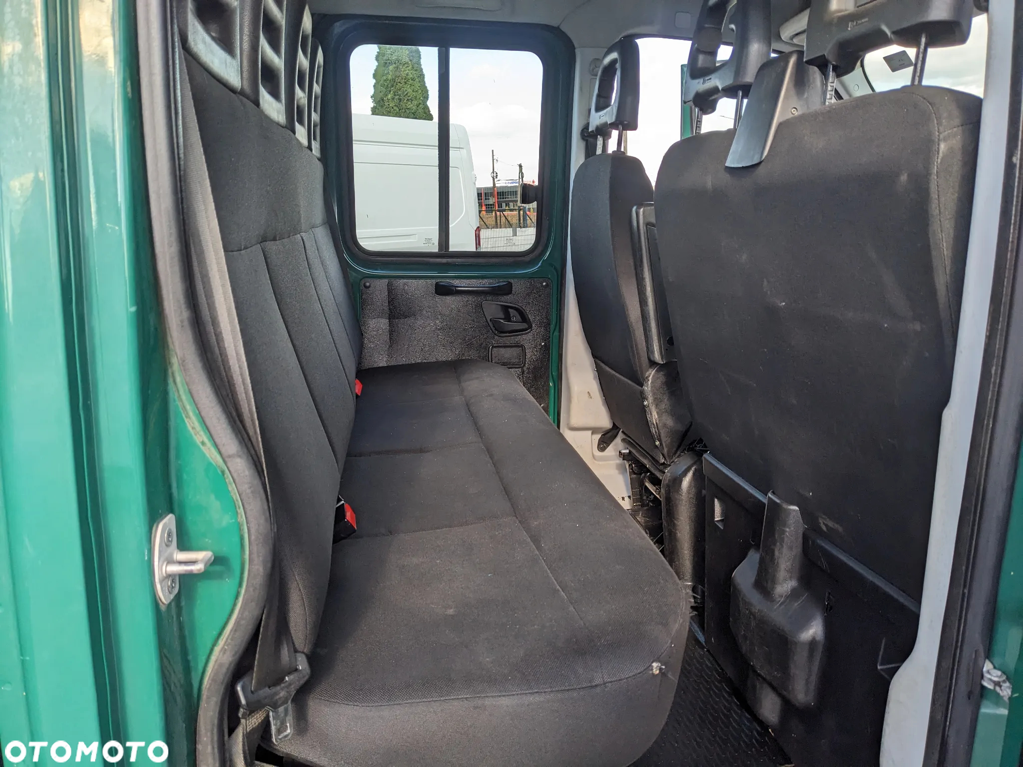 Iveco Daily 70C17 - 16