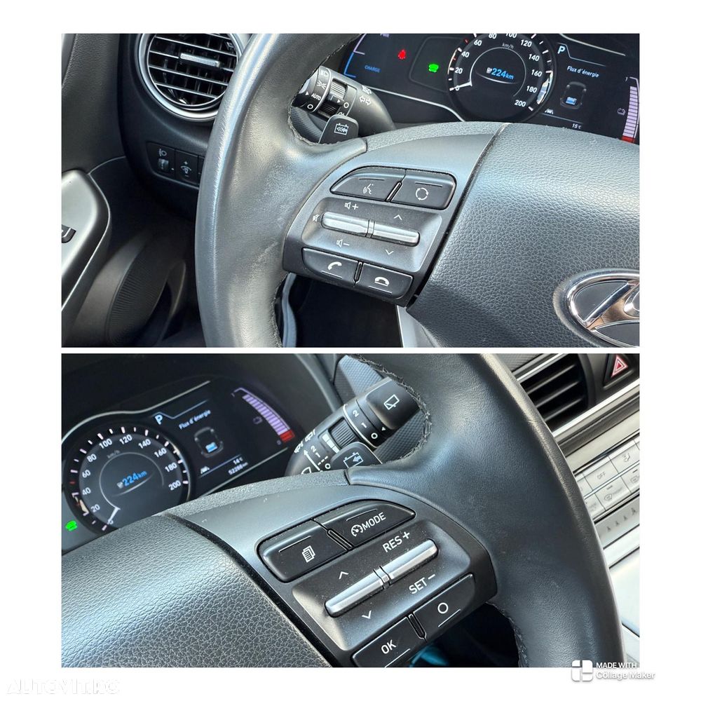 Hyundai KONA Style - 34