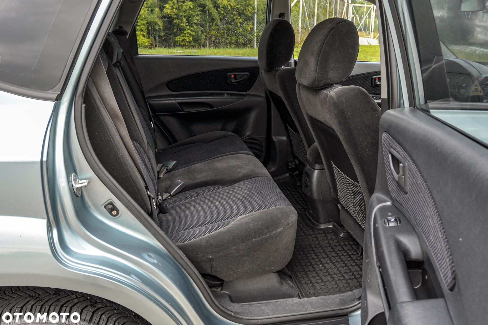 Hyundai Tucson - 12